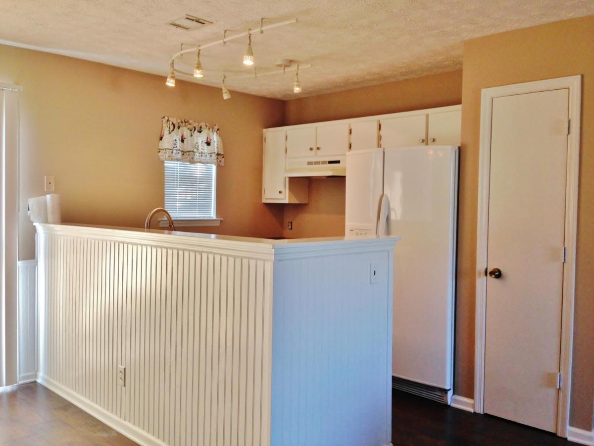 Clean And Cozy Savannah House Near Tybee Beaches! Exteriér fotografie