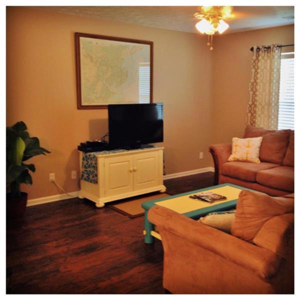 Clean And Cozy Savannah House Near Tybee Beaches! Exteriér fotografie